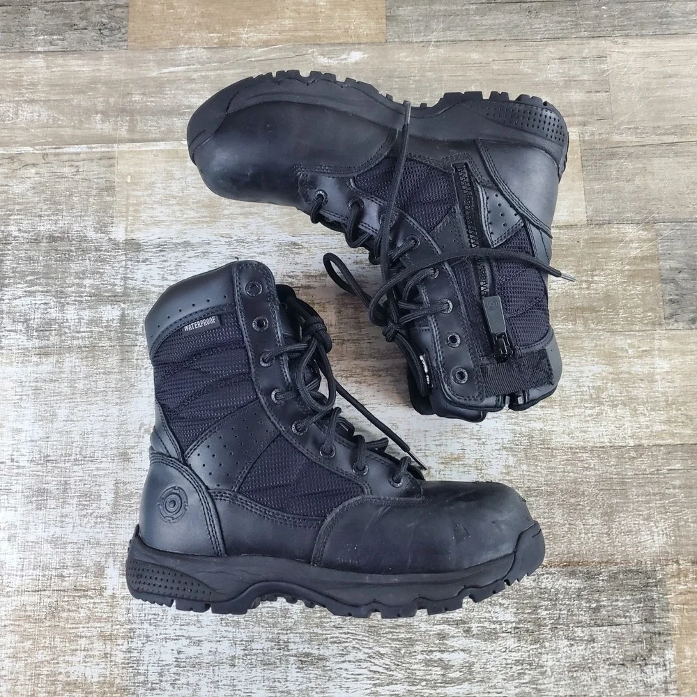 Original S.W.A.T. Classic 9